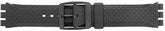 ALPINE Gents Rubber (Fits Chrono Swatch Watch) P178